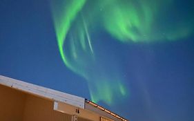 Álftröð Guesthouse